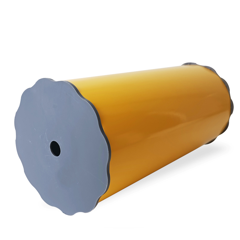 舒朵言 SDY-6124 220mm*20m 胶贴 (计价单位:卷) 黄色高清大图