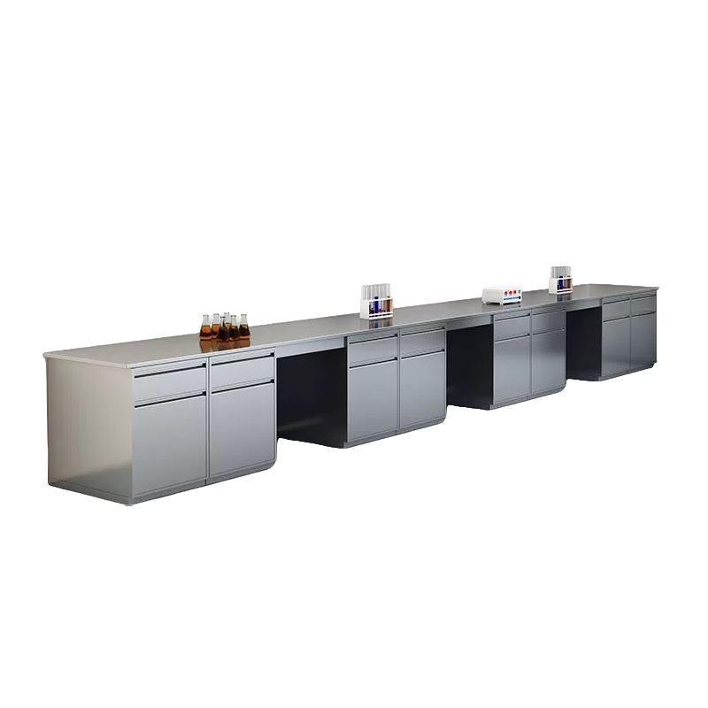 鑫导 实验台 SYT65-304边台定制 米高清大图