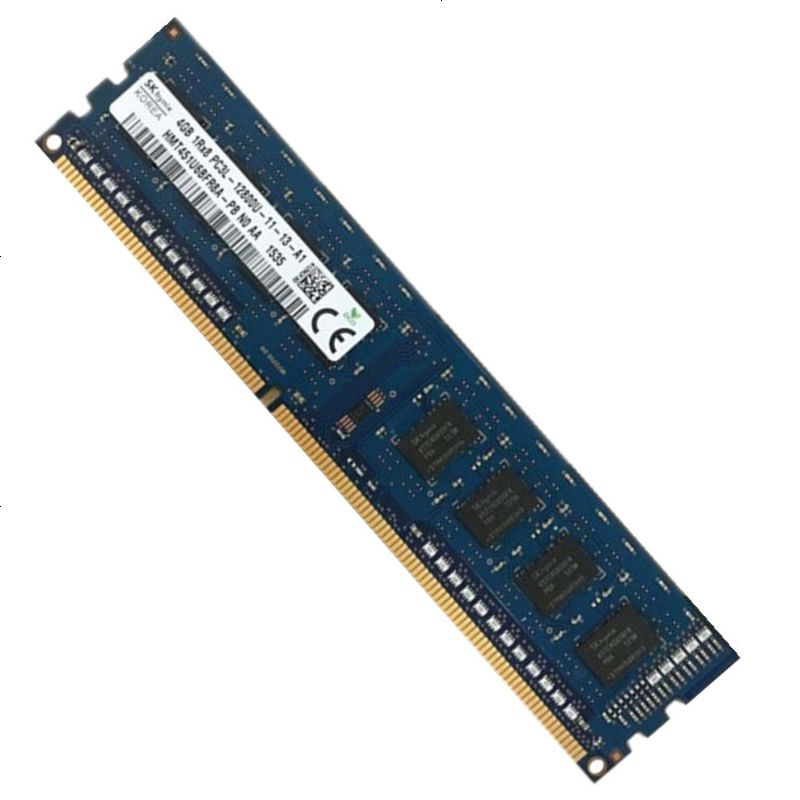 戴尔 vostro 3905 3650 3653 3800 3900 4g ddr3 台式机内存条