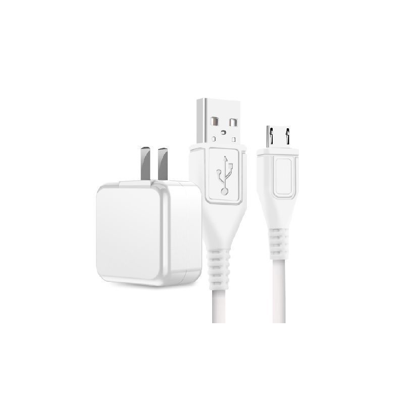 vivo充电器头x7x9x20闪充头y66y67y55y35手机通用安卓快充电线|2米