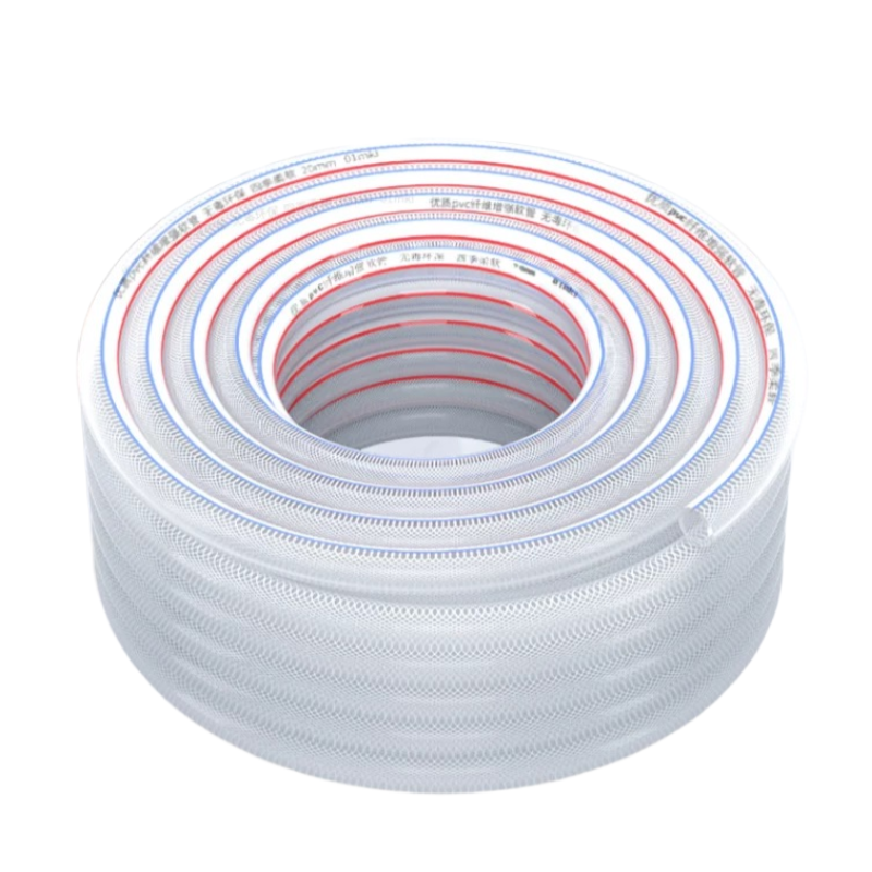 诚智旺 塑料管浇水软管 6分100米/盘高清大图