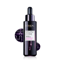 ❤欧莱雅(L'OREAL)小黑瓶精华液 青春密码酵素精华肌底液75ml 保湿补水紧肤淡皱面部护肤 小黑瓶肌底液75ml