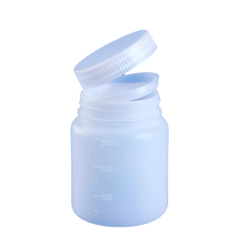 艳俏 取样瓶 300ml 个高清大图