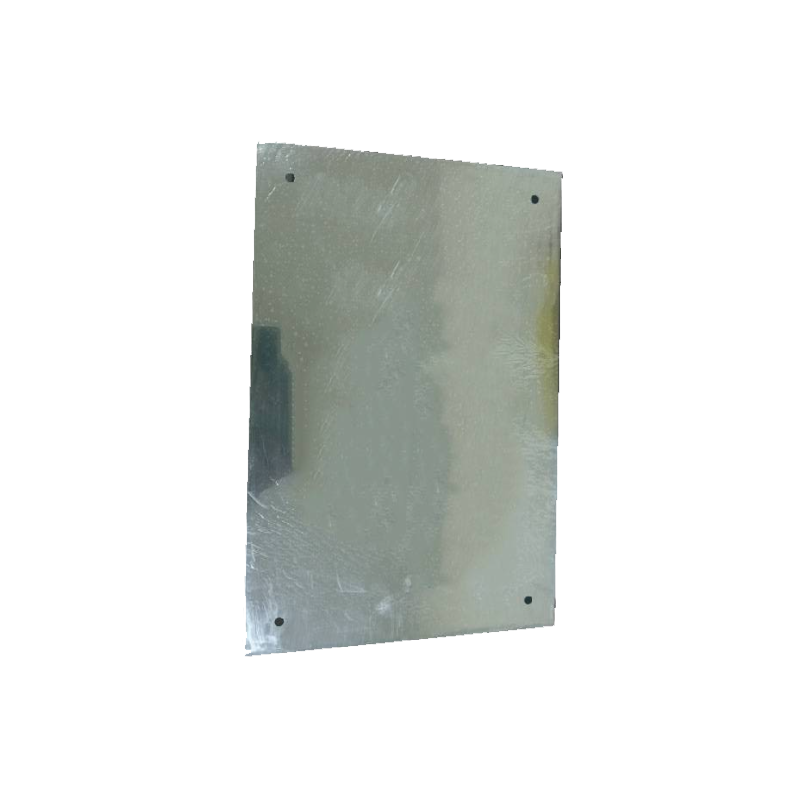 库标 分支箱标牌 300*440*0.6mm(块)