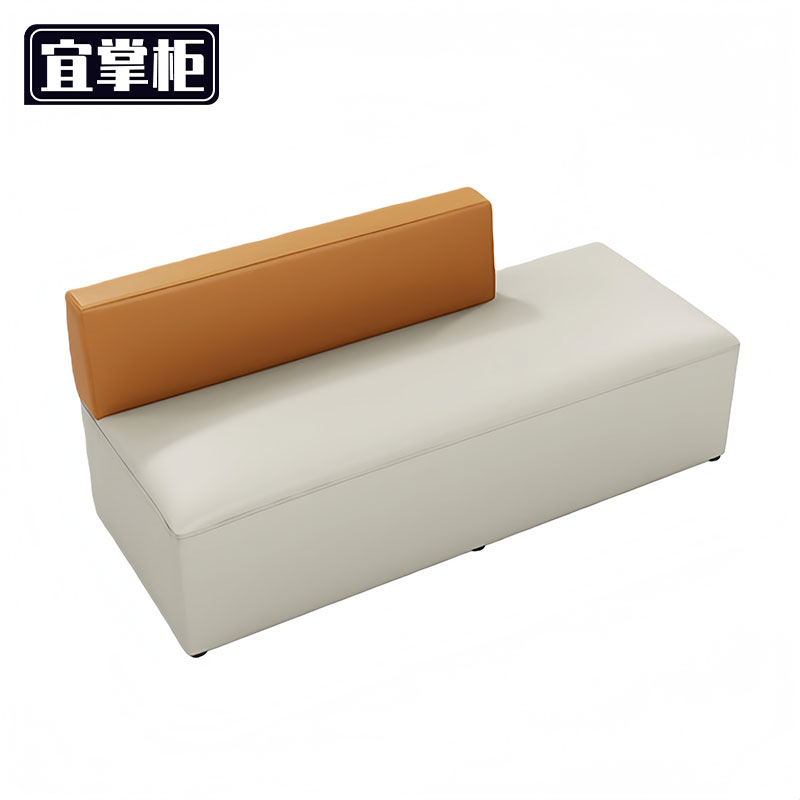 宜掌柜 靠背沙发高清大图