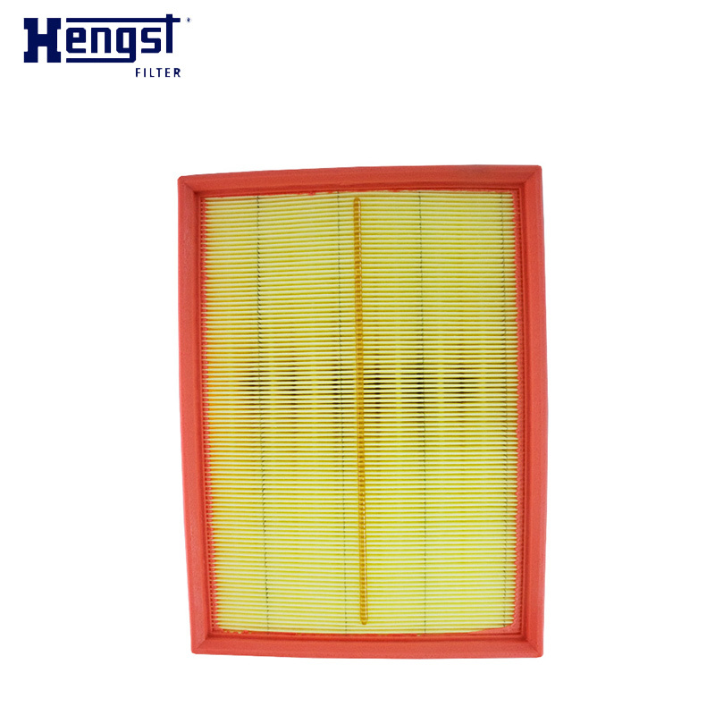 汉格斯特(hengst)空气滤清器E531L适用于路虎 发现者3 发现者4 揽胜3运动版