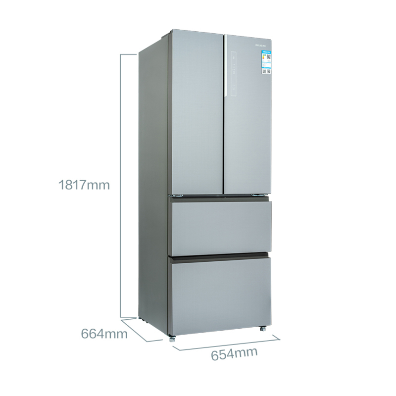 美菱(melng)冰箱bcd-332wup9b报价_参数_图片_视频_怎么样_问答-苏宁