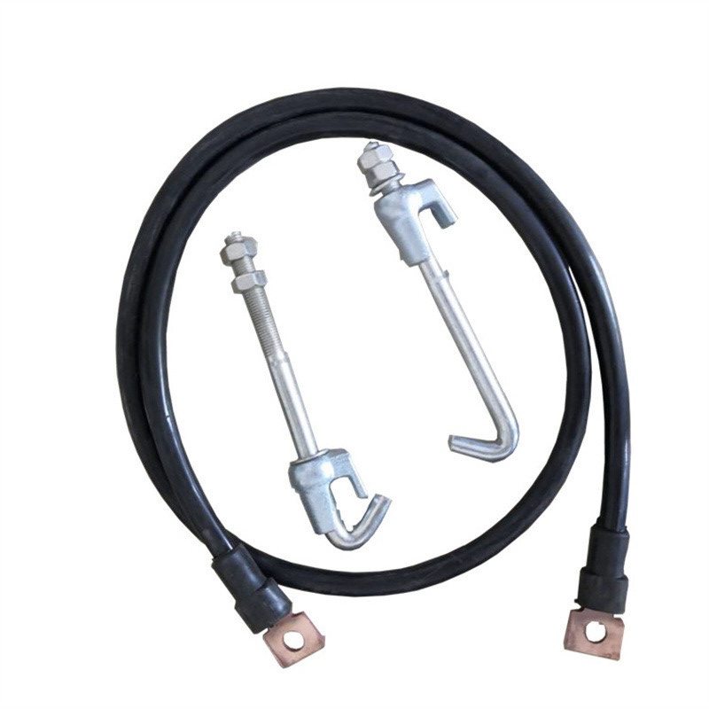 铁建 回流线70平方 2m 根高清大图