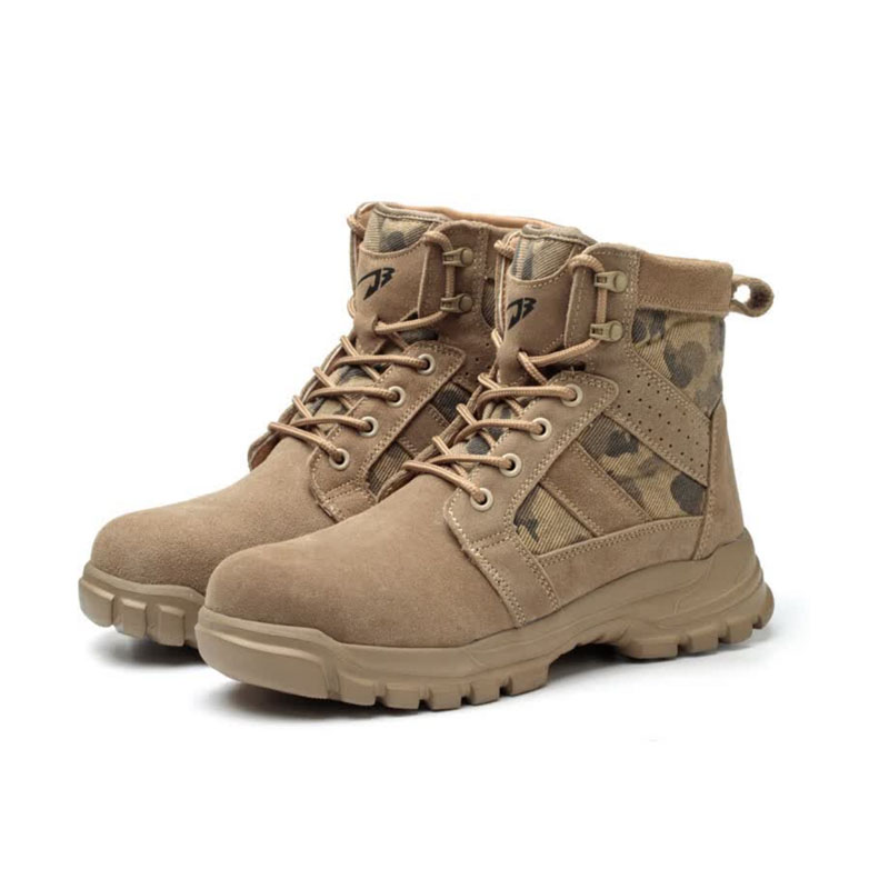 鸿启纳 防砸防刺穿劳保鞋 JB凯夫拉系列 H20 单位:双高清大图