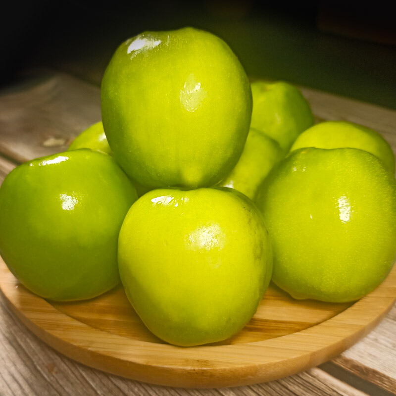 台湾牛奶青枣整件36斤