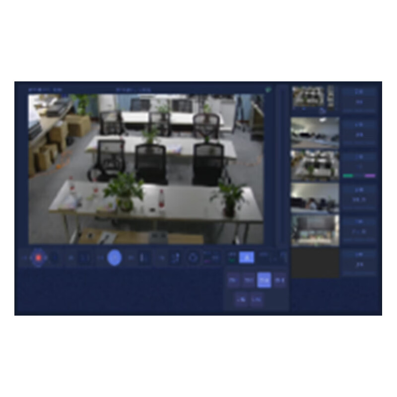 润普Runpu RP-HWZB3400 户外无线直录播系统 QY高清大图