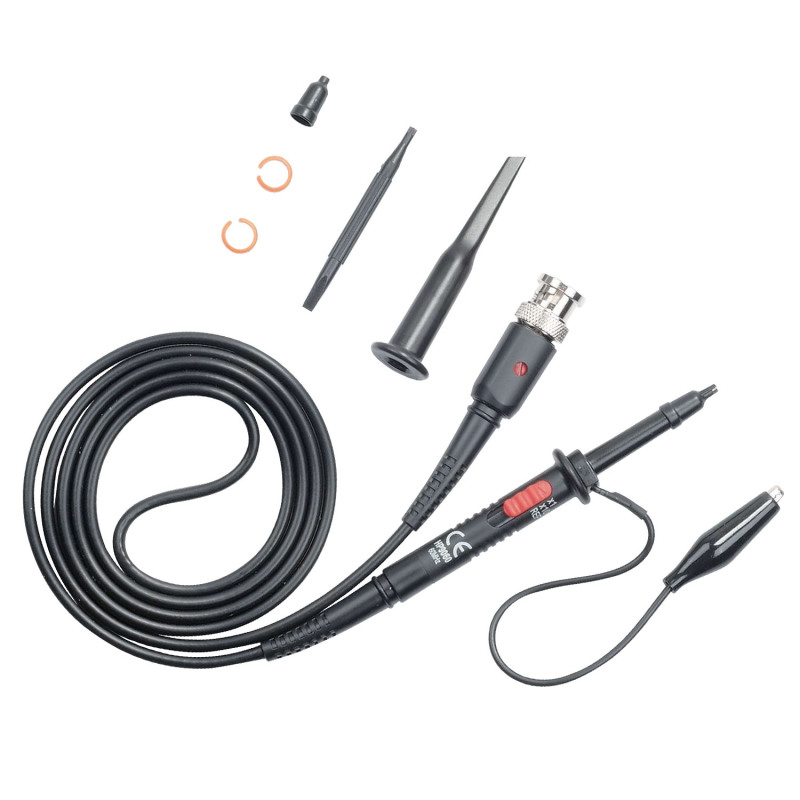 宝工 Pro’sKit 6HP-9060 6HP-9060高精密示波器探棒组