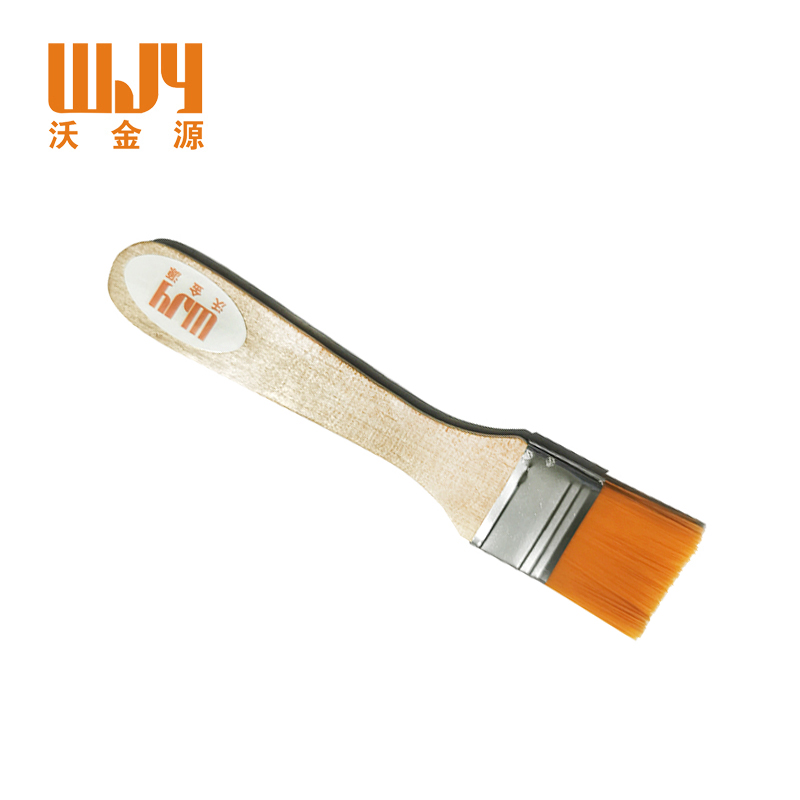 沃金源 尼龙毛刷50mm 把高清大图