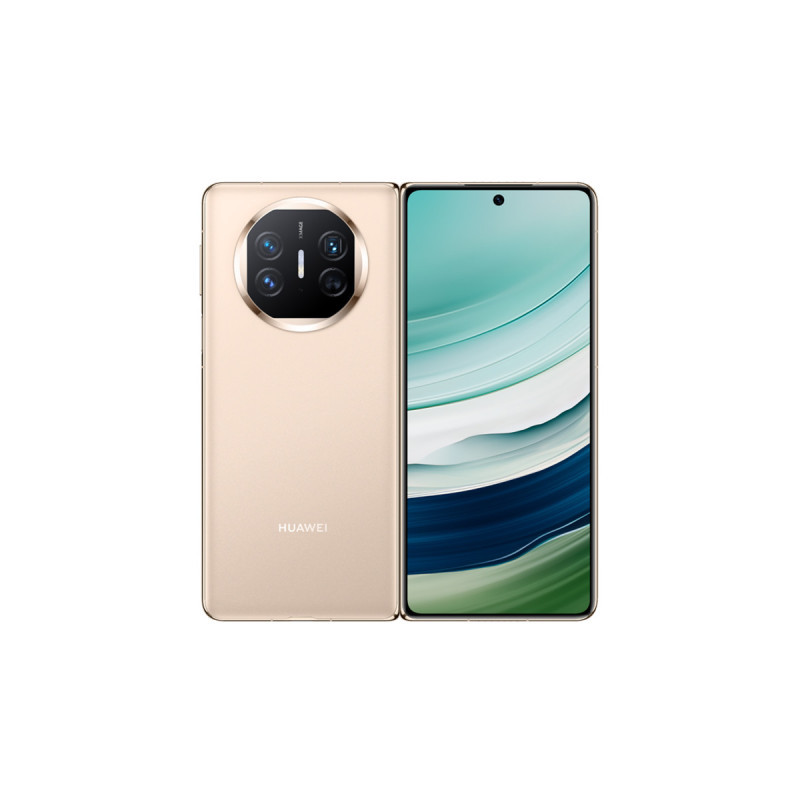 华为 Mate X5 (ALT-AL10)12GB+256GB 幻影紫 /羽砂黑/羽砂白/青山黛 标准版高清大图