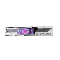 七彩虹(Colorful)iGame GeForce RTX 4070 SUPER Vulcan W OC 12GB DLSS 3 AI创作 电竞游戏光追显卡