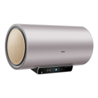Haier/海尔电热水器ES60H-DS5(2U1) 智能O.K一件操作 3000W速热 高温抑菌 四季温水调节