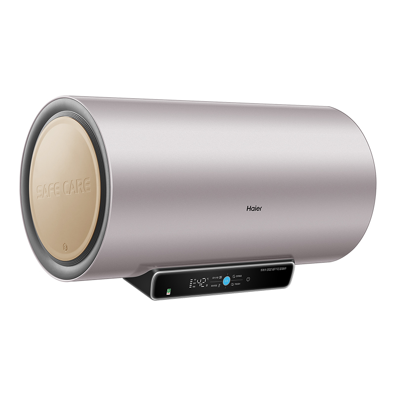 Haier/海尔电热水器ES60H-DS5(2U1) 智能O.K一件操作 3000W速热 高温抑菌 四季温水调节