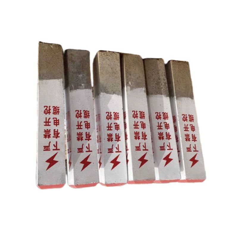 泽如 标桩标识 100*100*900mm 根高清大图