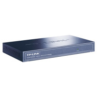 TP-LINK TL-R479GP-AP企业级vpn路由器千兆端口8口PoE供电AP管理SN