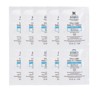 科颜氏Kiehl’s水感防晒隔离乳3ml*10