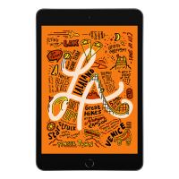 苹果 Apple iPad mini 平板电脑 7.9英寸64G