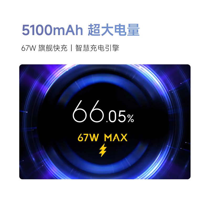 Redmi Note13Pro 新2亿像素 第二代1.5K高光屏 骁龙7s 移动平台 67W闪充 12GB+512GB 时光蓝 小米 红米手机高清大图