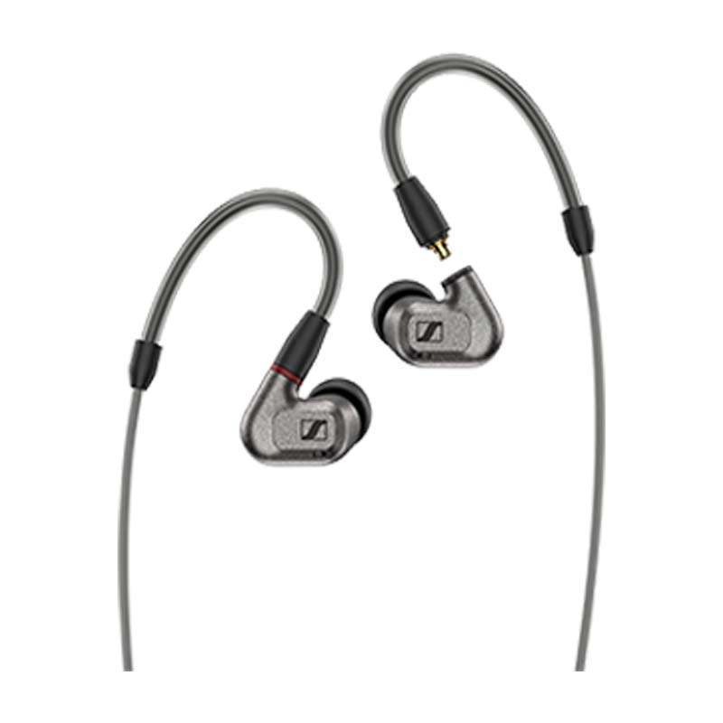 SENNHEISER/森海塞尔IE600入耳式高保真HIFI发烧耳机监听录音运动耳塞ie600