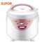 苏泊尔(SUPOR)迷你电饭煲 1.6L电饭锅 陶晶内胆CFXB16YA83-30