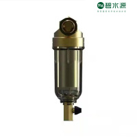 碧水源 前置过滤器 全屋管道中央净水机 长寿命 高精度过滤 大流量 U2213