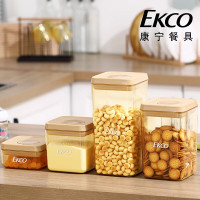 EKCO康宁密封罐正2300ML