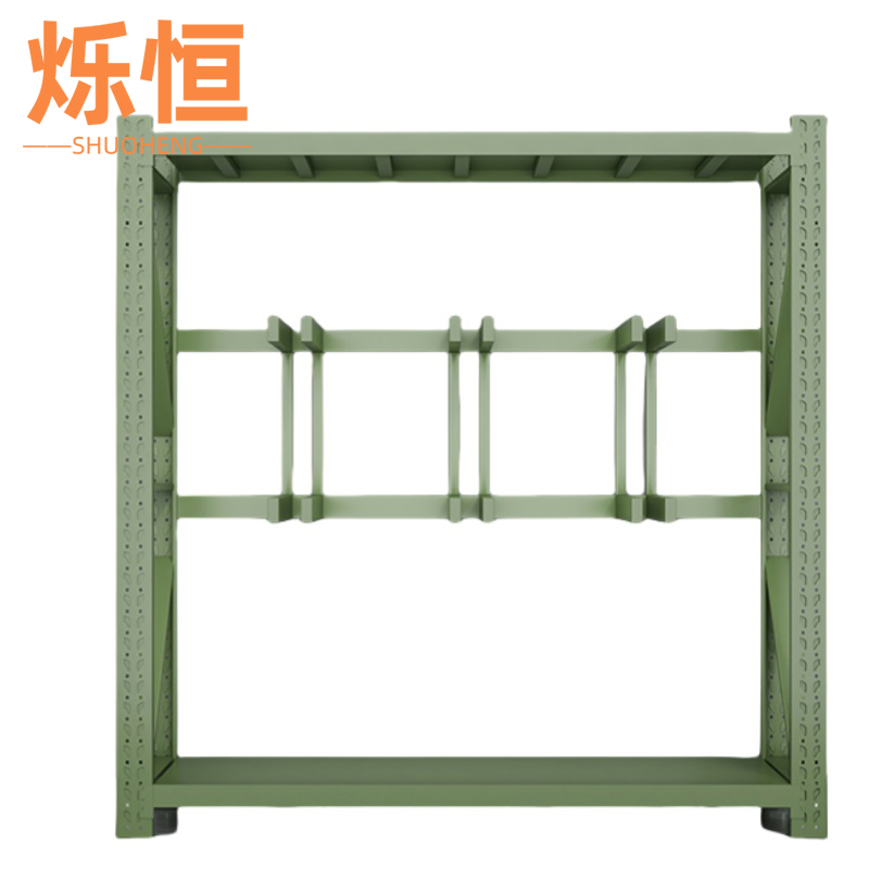 烁恒工具架盾牌架个高清大图