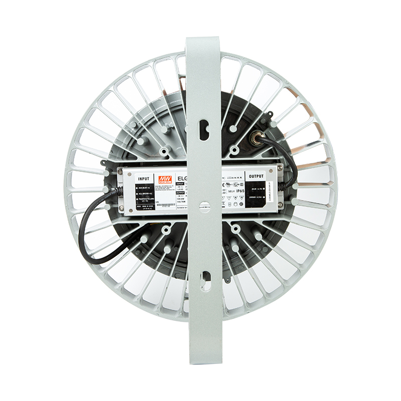 HS 恒盛WF242-60W LED高顶灯 (计价单位:个) 灰色