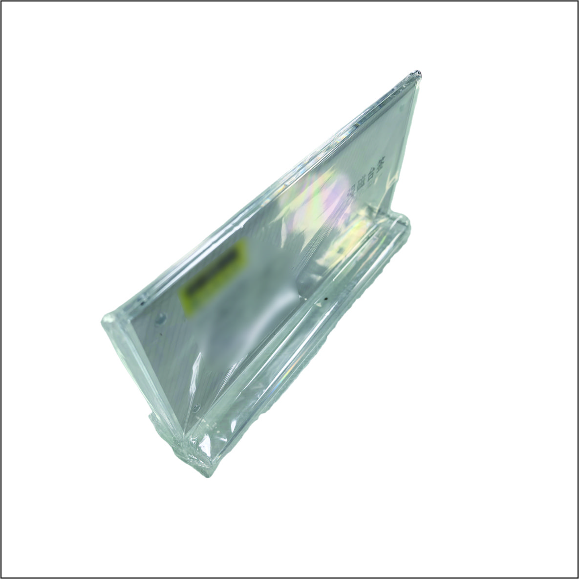 99虹和美 强磁台卡高清大图