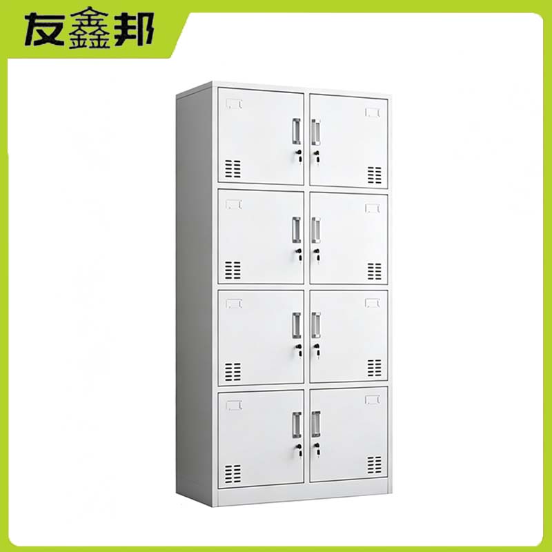 友鑫邦 更衣柜 8门 台高清大图