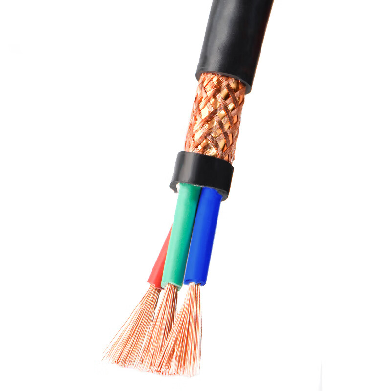 铭锋 屏蔽线 盘高清大图