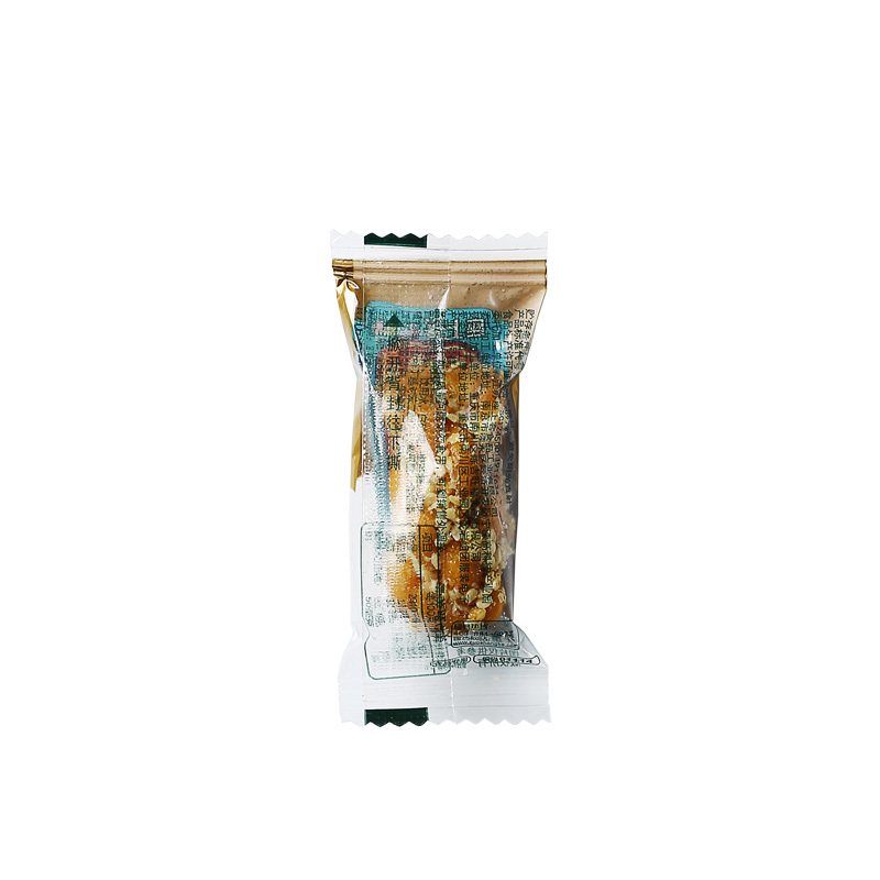 【座上客 黑糖味小麻花37袋*2】重庆特产磁器口小麻花约270g*2