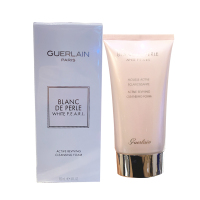 娇兰(GUERLAIN)珍珠肌泡沫洁面乳 150ml
