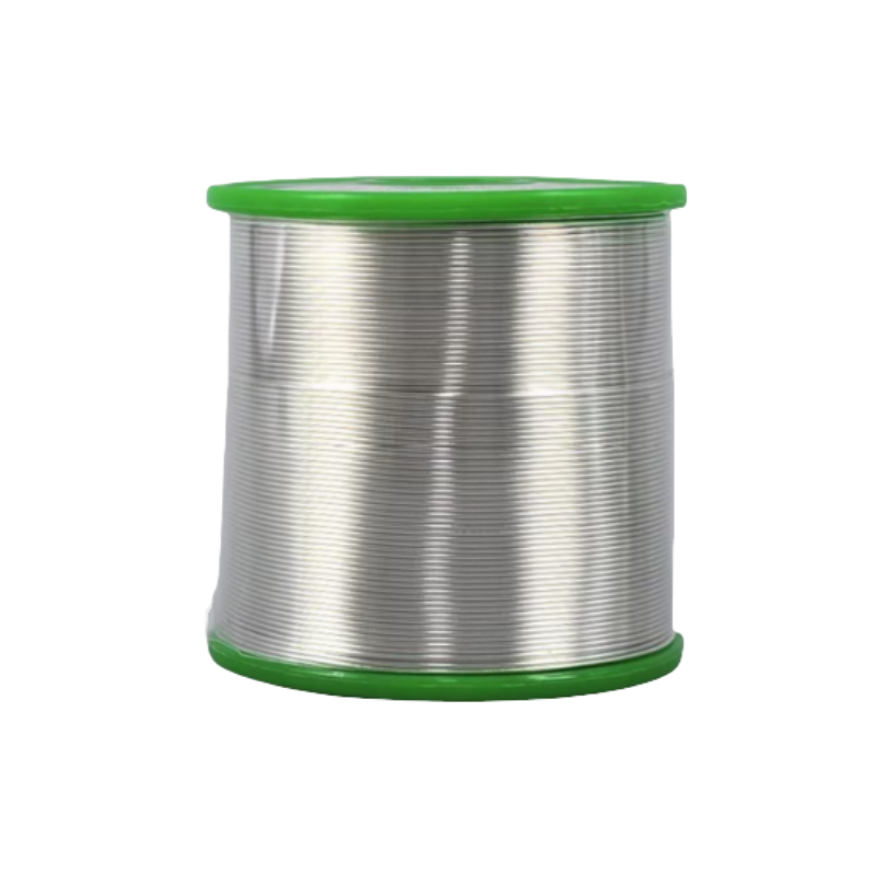 亭松 焊锡丝 45%焊锡量φ0.8mm(500g) 卷高清大图