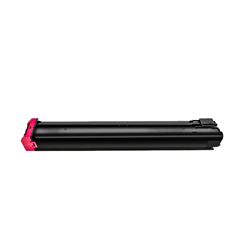 海得SF-CT20-MA粉盒TF-SFCT20M红色10K适用夏普SF-S211RC S211XC S261RC