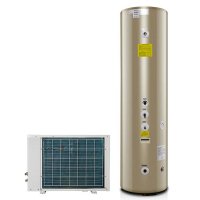 万和空气源热泵热水器)KRF32/W-T2/KW-FLU150T2