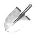 贝策 铁锹 尖锹不带柄 把