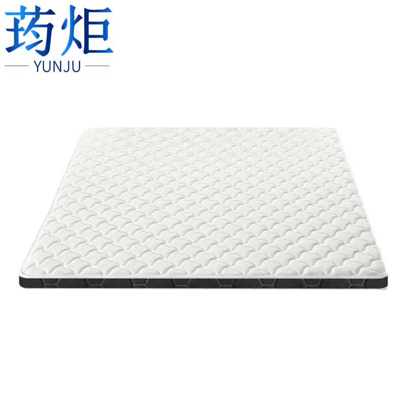 荺炬黄麻床垫