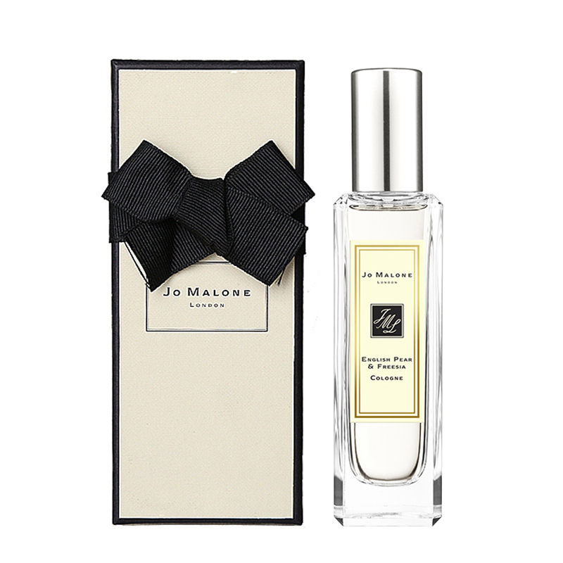祖马龙(Jo Malone)英国梨与小苍兰香水30ml 女士淡香水 花果香调 轻盈沁爽持久清香高清大图