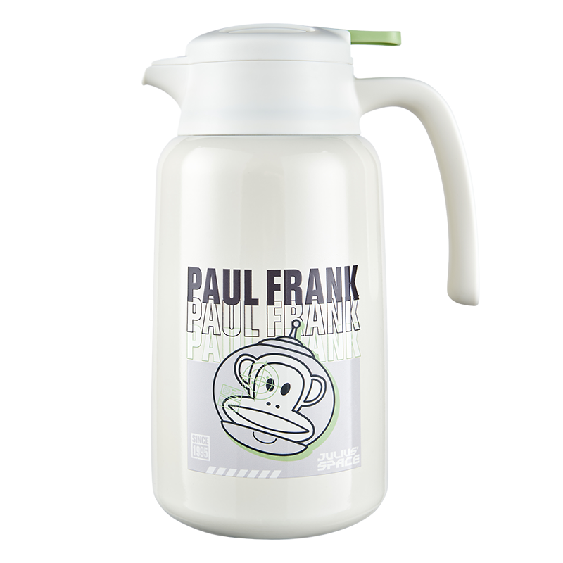 大嘴猴(Paul Frank)保温壶 PFC911- 2000