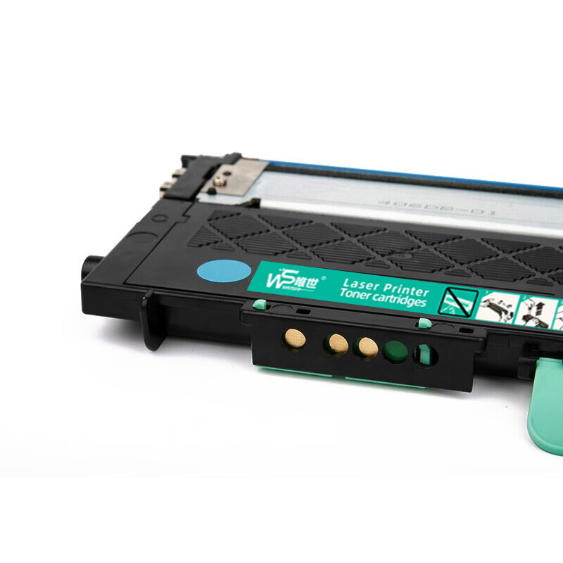 唯世硒鼓惠普P1008 支高清大图