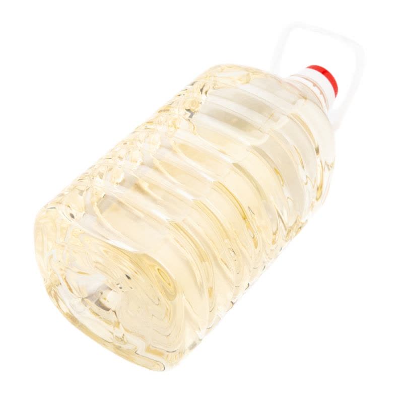 二桶 锡井坊无锡粮白真纯粮浓香棉柔无锡白酒4.5L*2图片