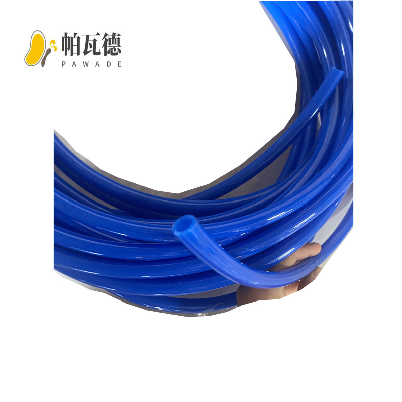 帕瓦德 高压风管 外径4mm*内径2.5mm 蓝色 米高清大图