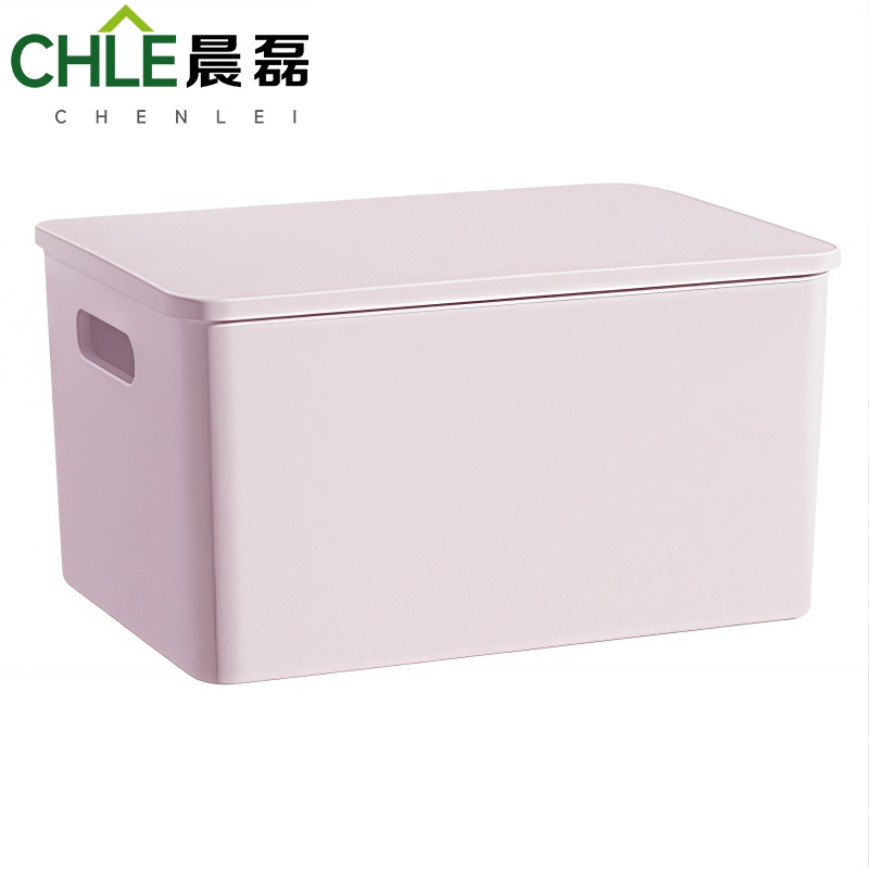 晨磊 收纳箱 28*21*14cm 个高清大图