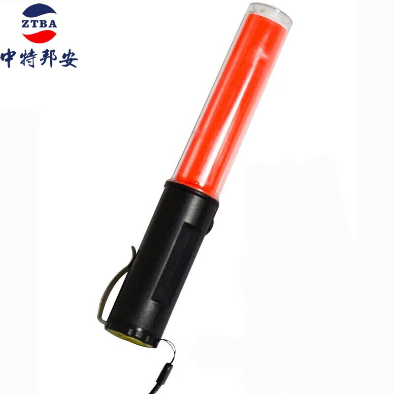 指示灯 中特邦安 ZT-ZSD103 红色