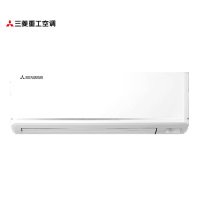 三菱重工空调 1.5匹变频云智能 新二级变频 进口压缩机 冷暖省电挂机壁挂式 舒适空调 KFR-35GW/MPV5WBp